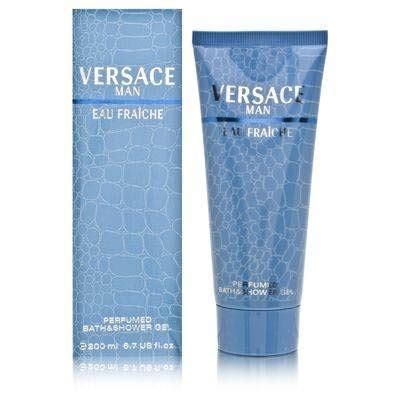 Versace: Bath Shower Gel Man (200 ml) 